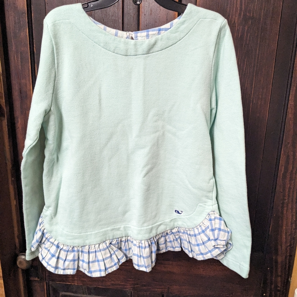 Vineyard Vines Size Small 7-8